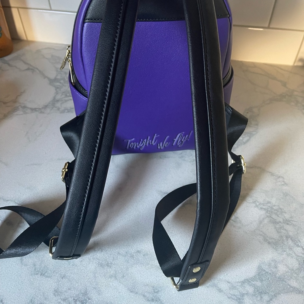 Loungefly Hocus Pocus Backpack - image 4